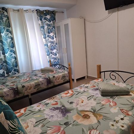 Sweet Dreams Apartment Alicante Luaran gambar