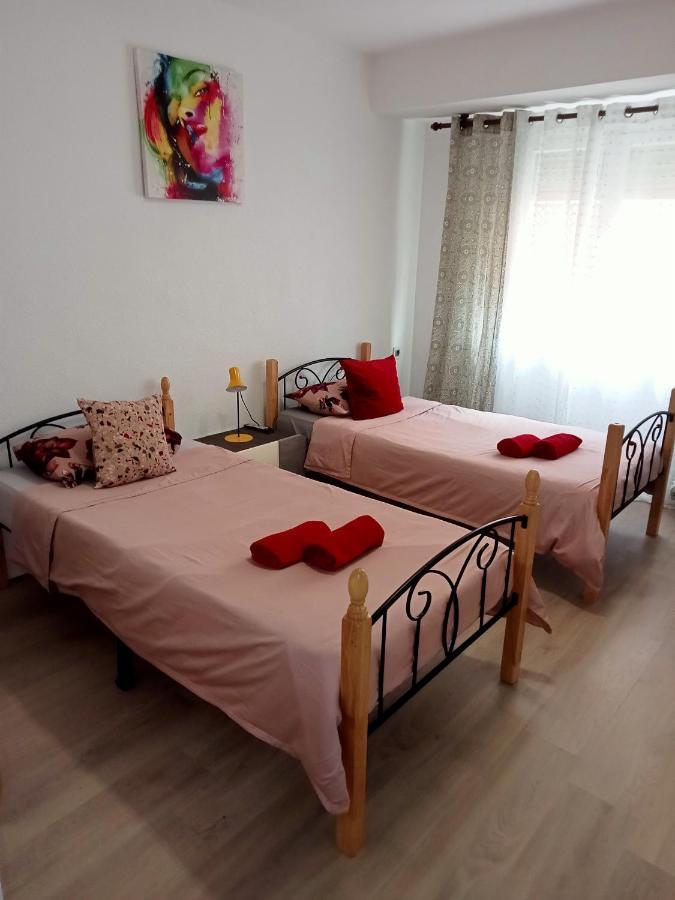Sweet Dreams Apartment Alicante Luaran gambar
