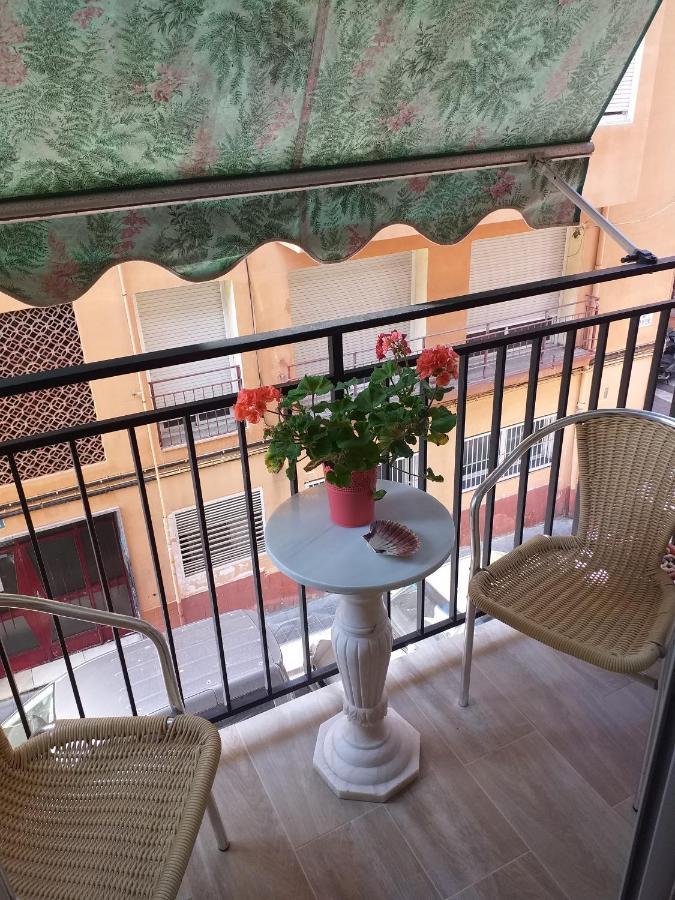 Sweet Dreams Apartment Alicante Luaran gambar