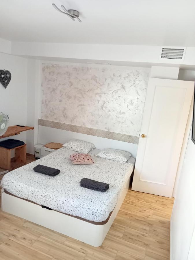 Sweet Dreams Apartment Alicante Luaran gambar