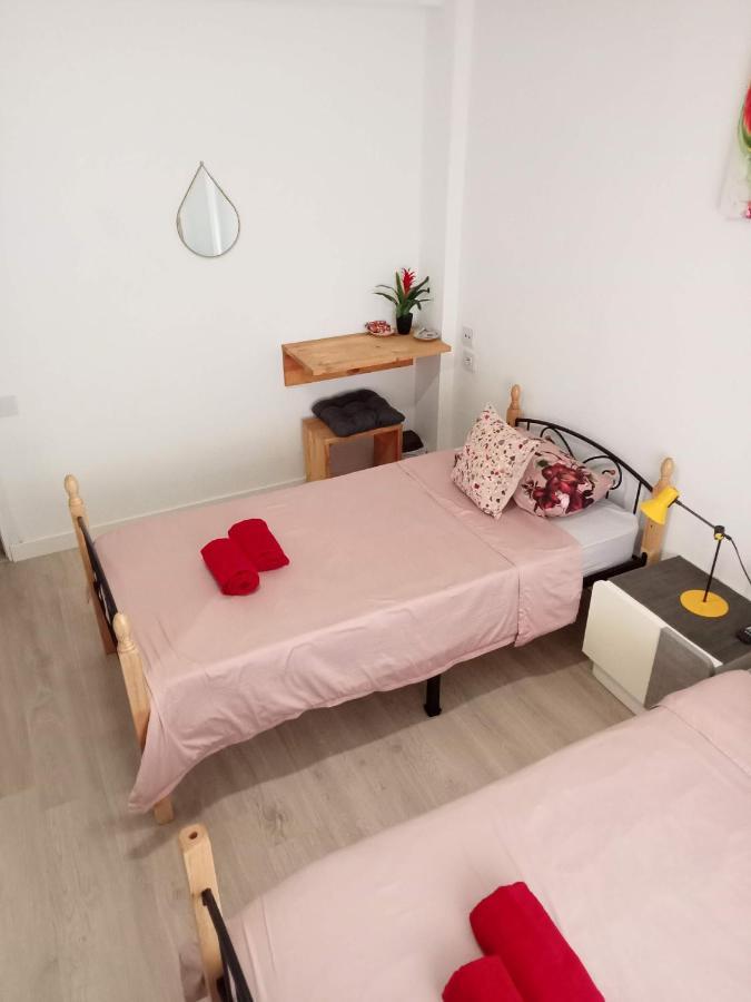 Sweet Dreams Apartment Alicante Luaran gambar
