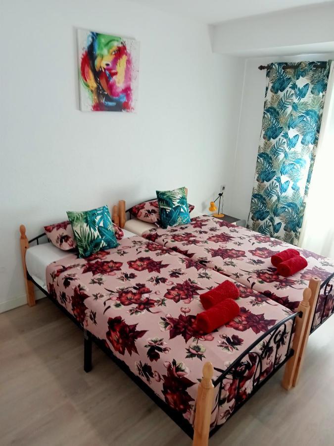 Sweet Dreams Apartment Alicante Luaran gambar