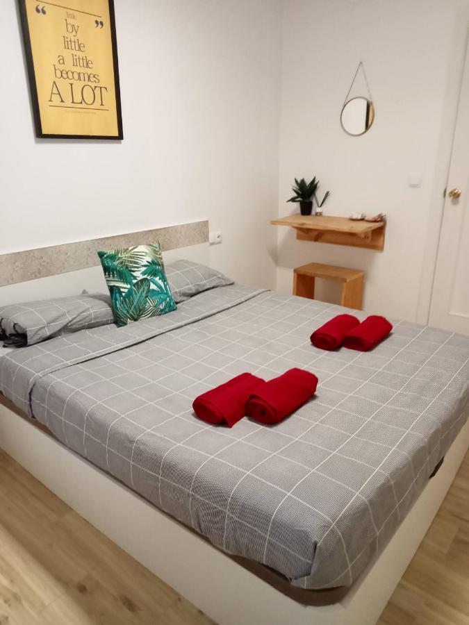 Sweet Dreams Apartment Alicante Luaran gambar