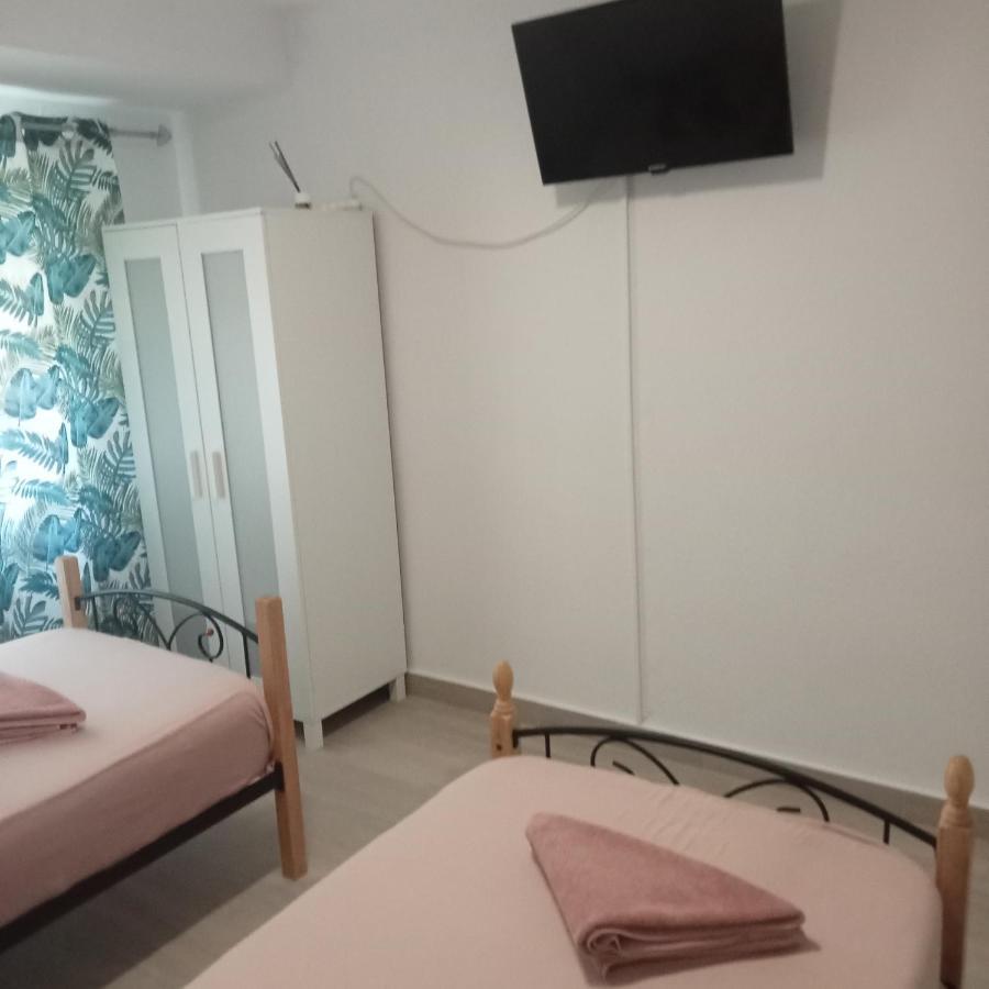 Sweet Dreams Apartment Alicante Luaran gambar