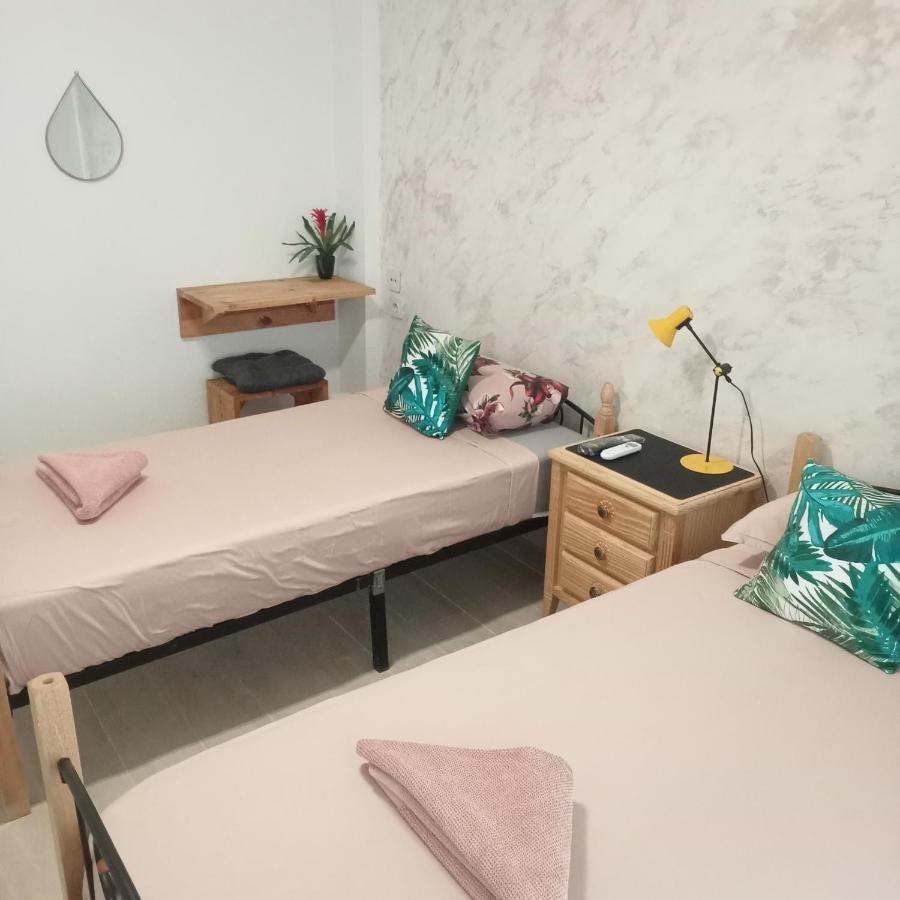 Sweet Dreams Apartment Alicante Luaran gambar