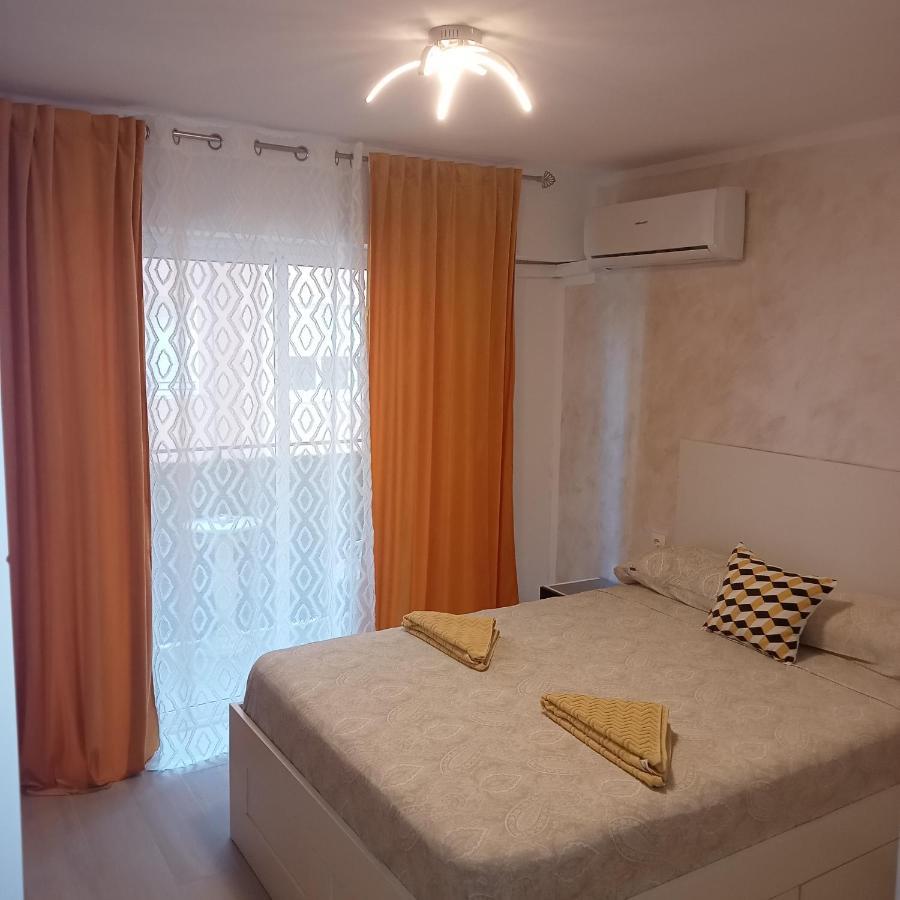 Sweet Dreams Apartment Alicante Luaran gambar