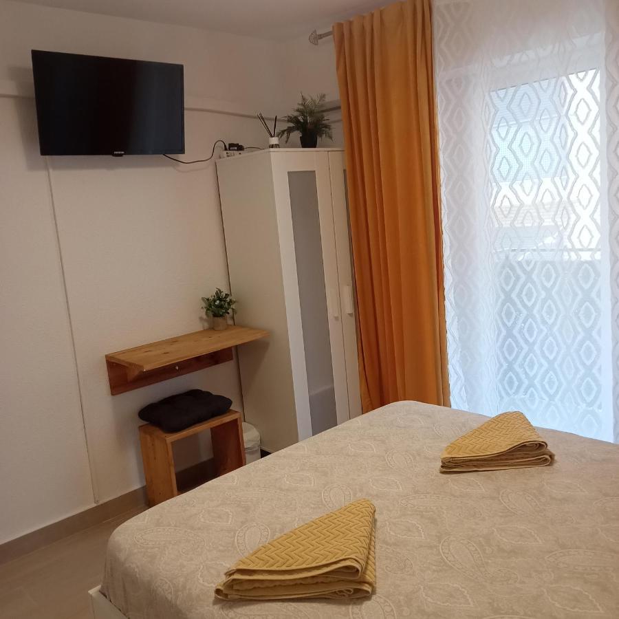 Sweet Dreams Apartment Alicante Luaran gambar