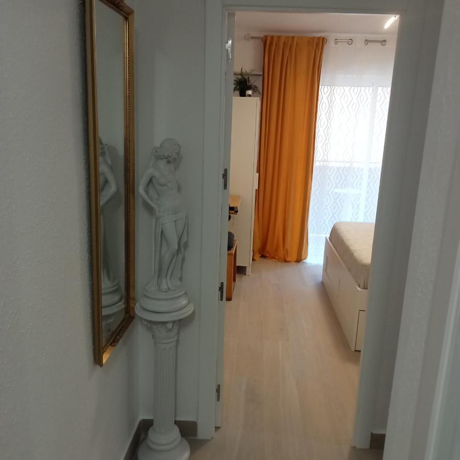 Sweet Dreams Apartment Alicante Luaran gambar