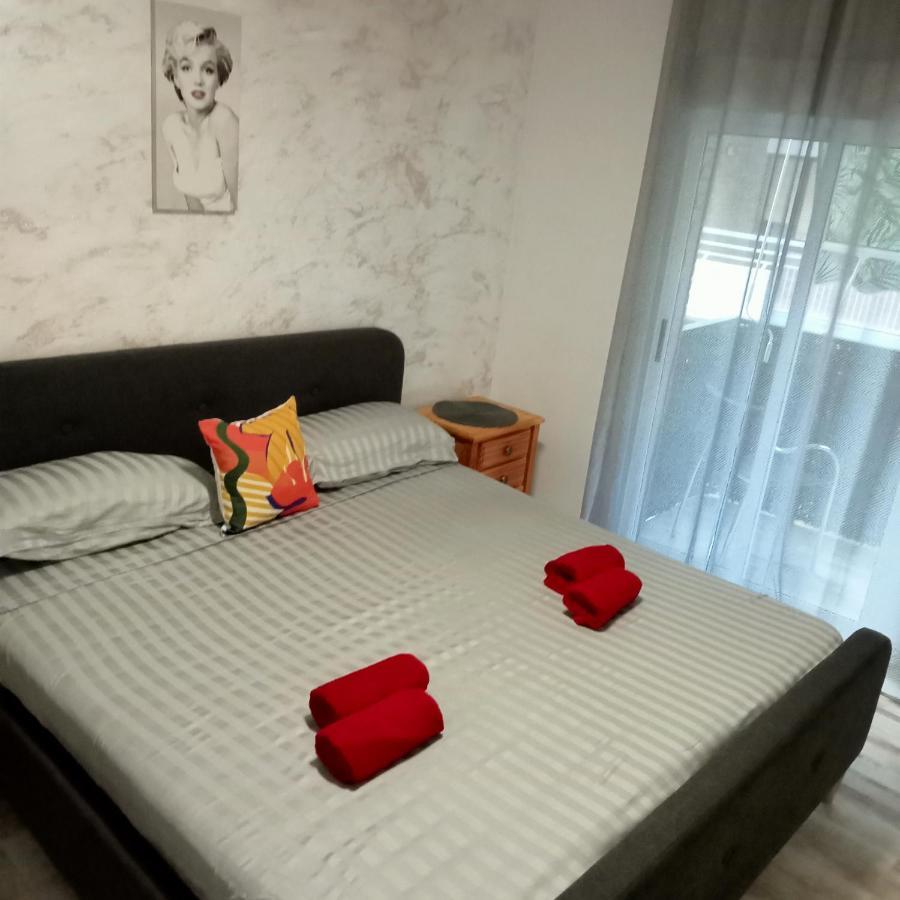 Sweet Dreams Apartment Alicante Luaran gambar