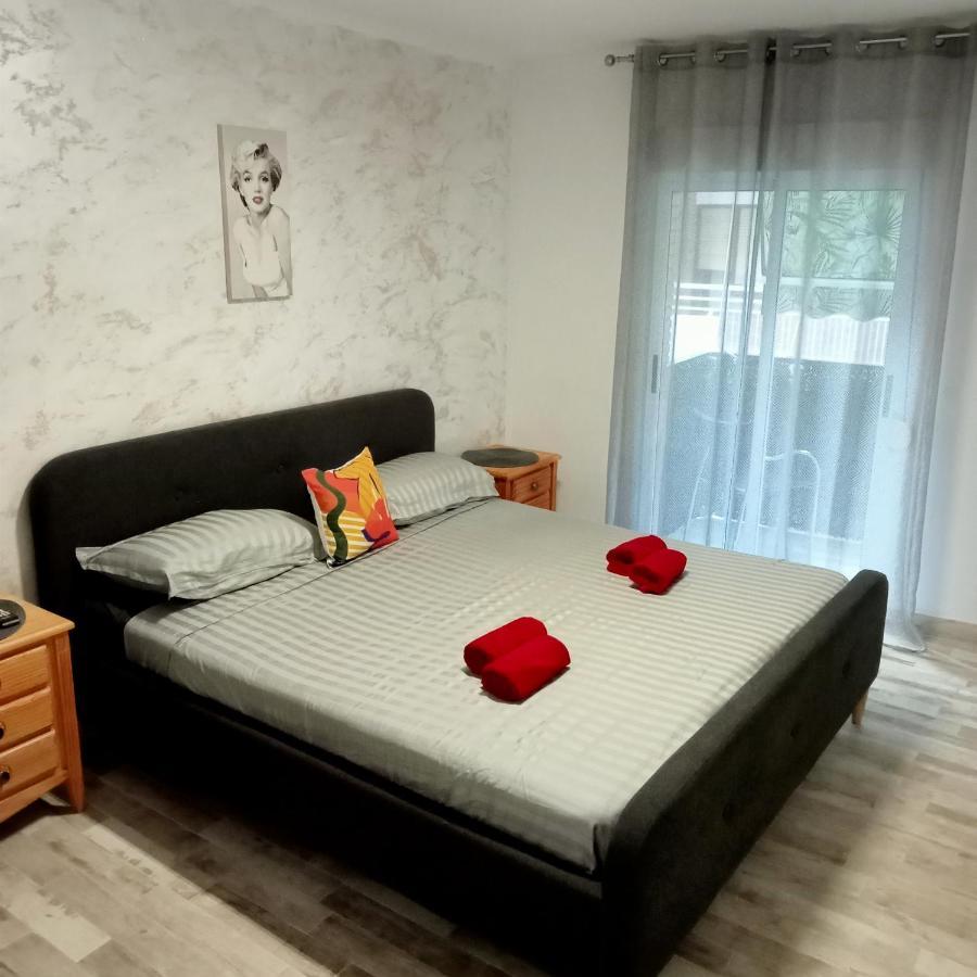 Sweet Dreams Apartment Alicante Luaran gambar