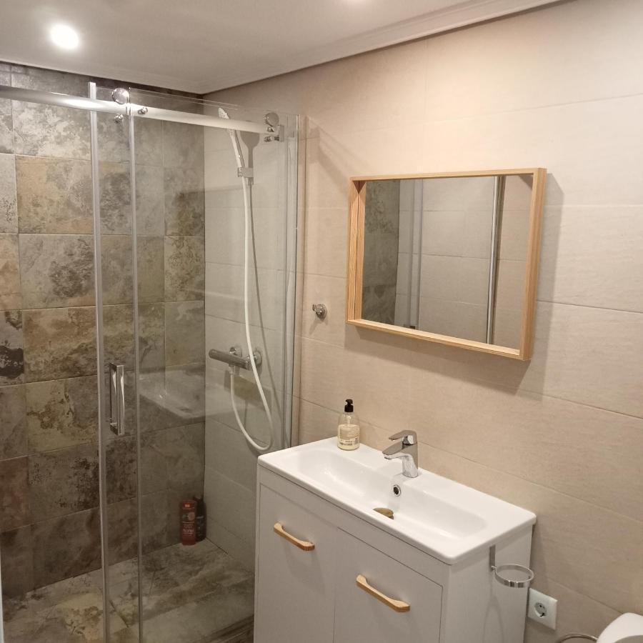 Sweet Dreams Apartment Alicante Luaran gambar