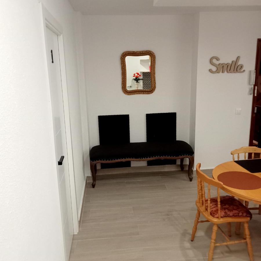 Sweet Dreams Apartment Alicante Luaran gambar