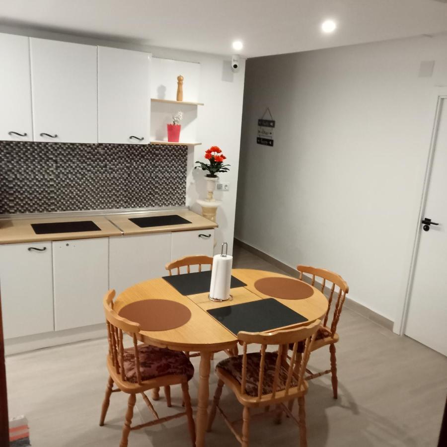 Sweet Dreams Apartment Alicante Luaran gambar
