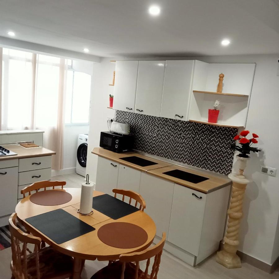 Sweet Dreams Apartment Alicante Luaran gambar
