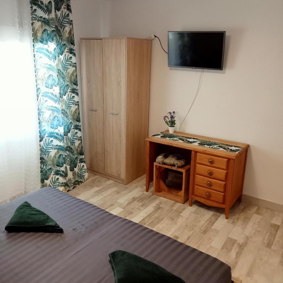 Sweet Dreams Apartment Alicante Luaran gambar