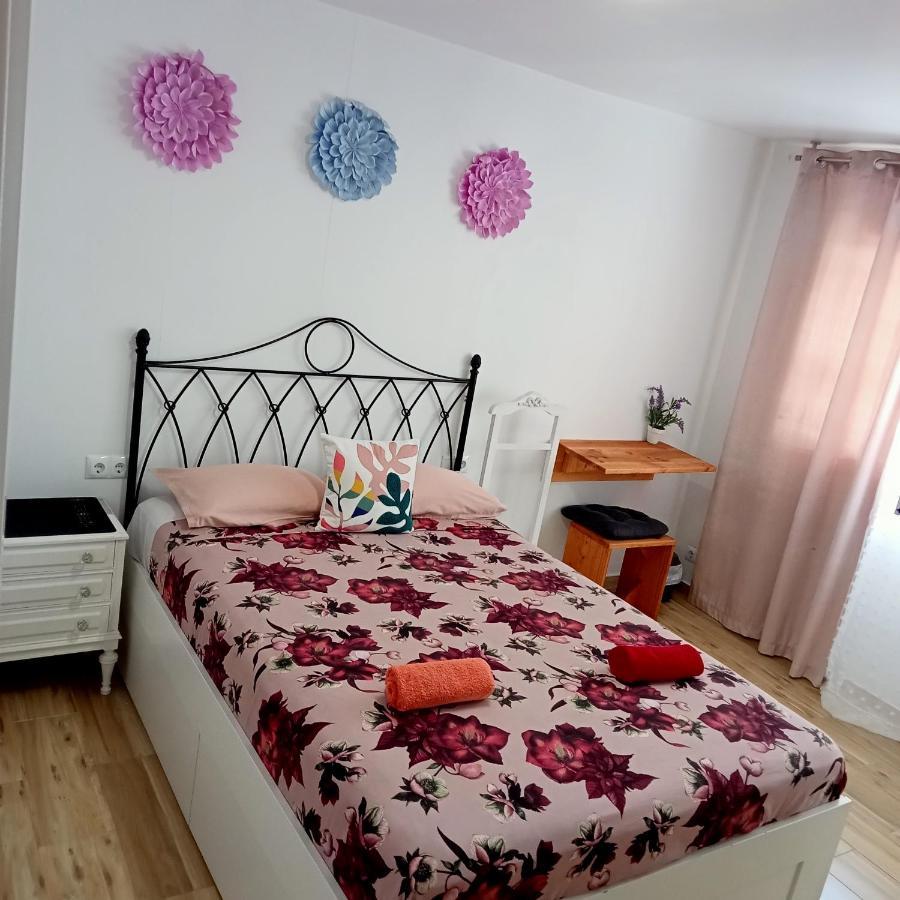 Sweet Dreams Apartment Alicante Luaran gambar