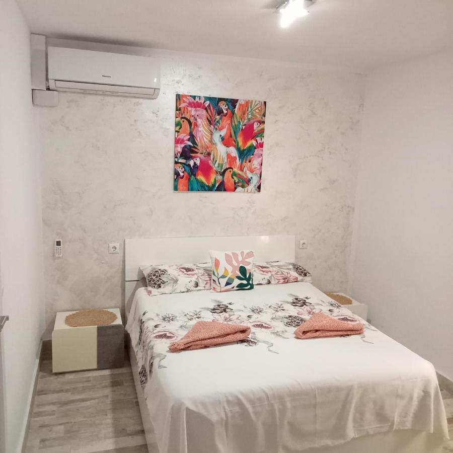 Sweet Dreams Apartment Alicante Luaran gambar