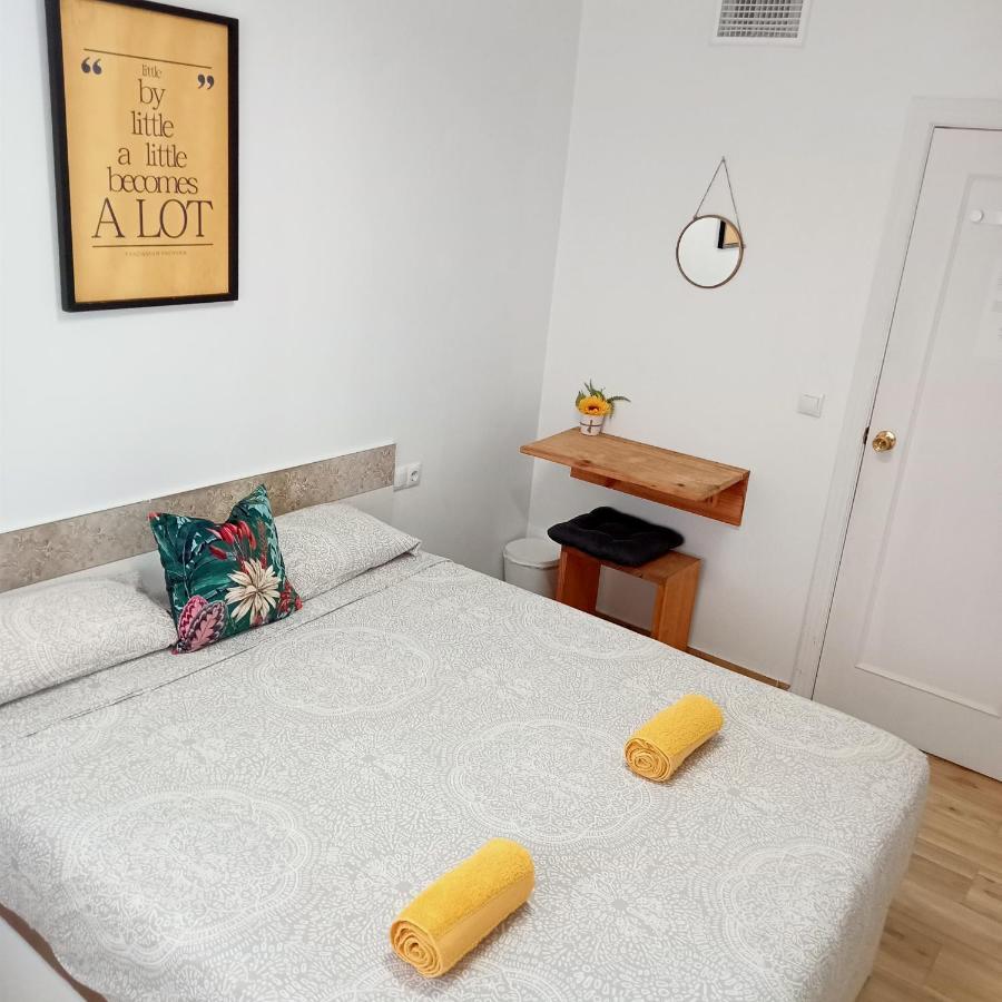 Sweet Dreams Apartment Alicante Luaran gambar