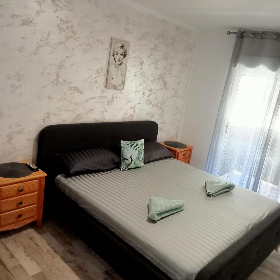 Sweet Dreams Apartment Alicante Luaran gambar