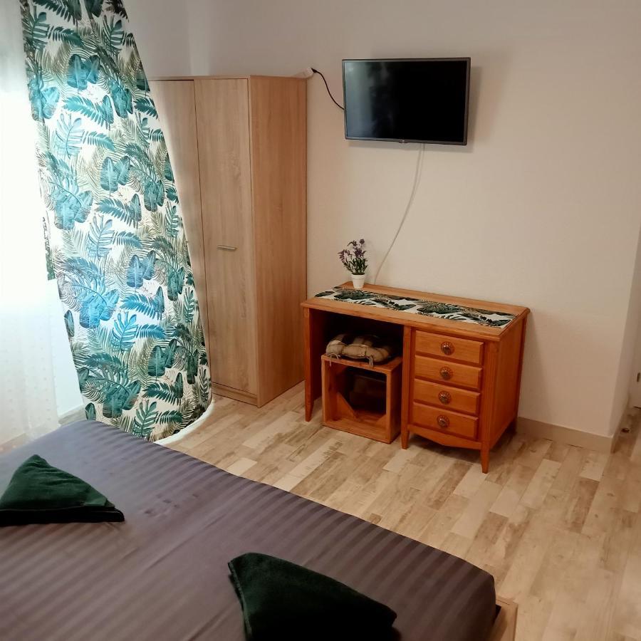 Sweet Dreams Apartment Alicante Luaran gambar