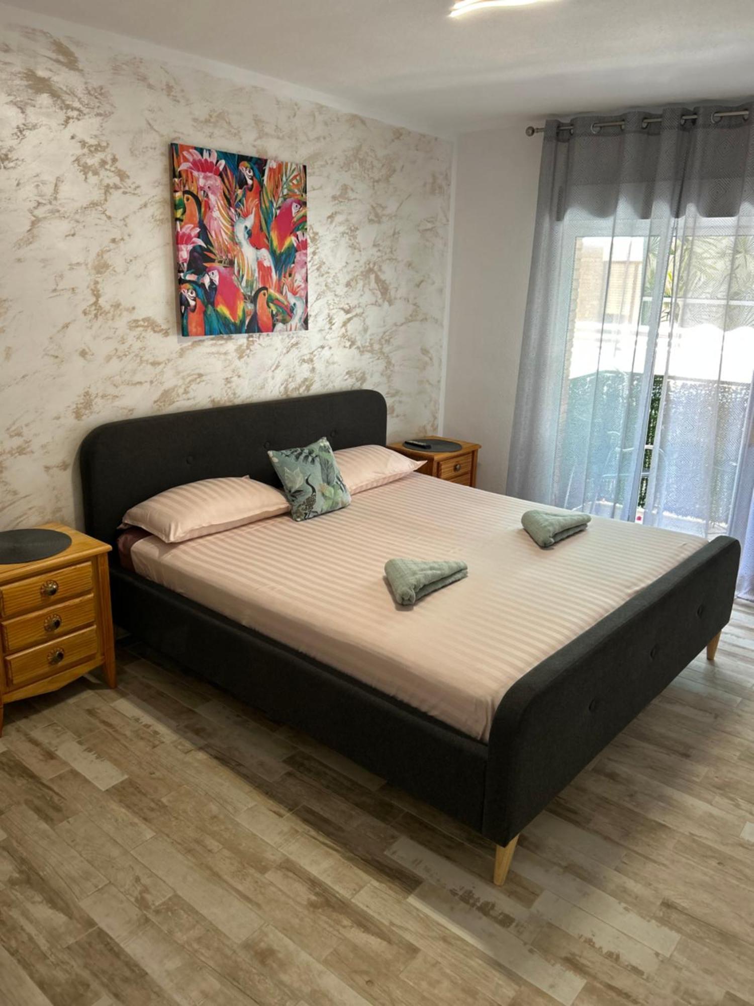 Sweet Dreams Apartment Alicante Luaran gambar