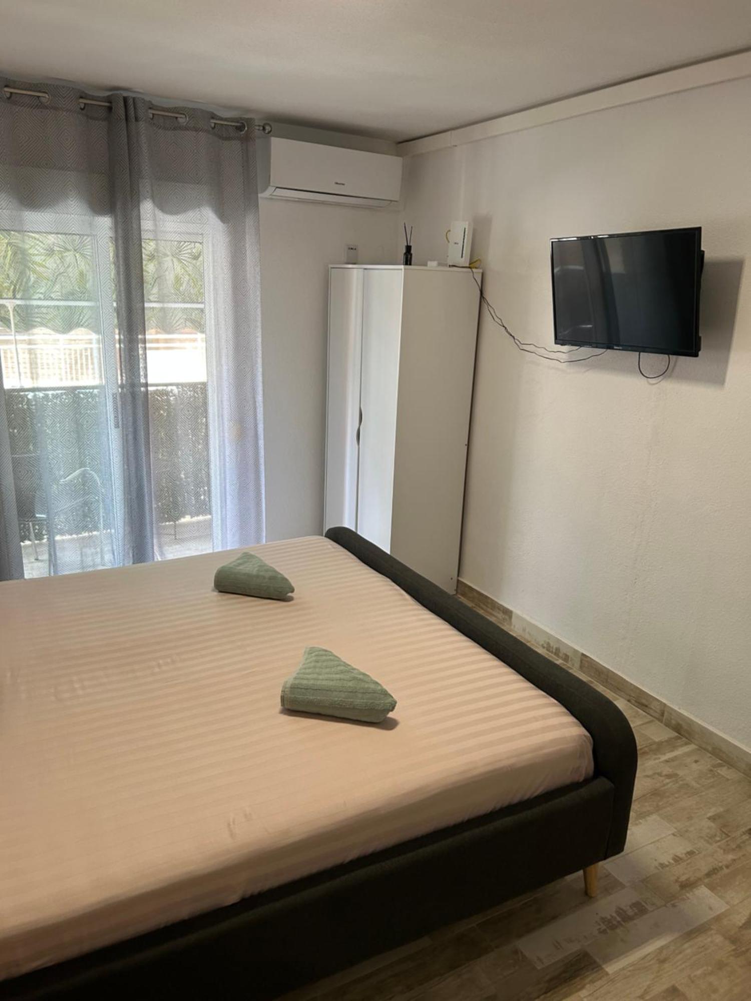 Sweet Dreams Apartment Alicante Luaran gambar