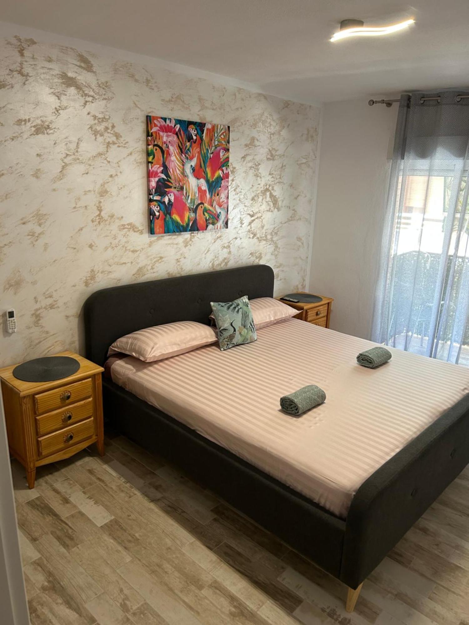 Sweet Dreams Apartment Alicante Luaran gambar