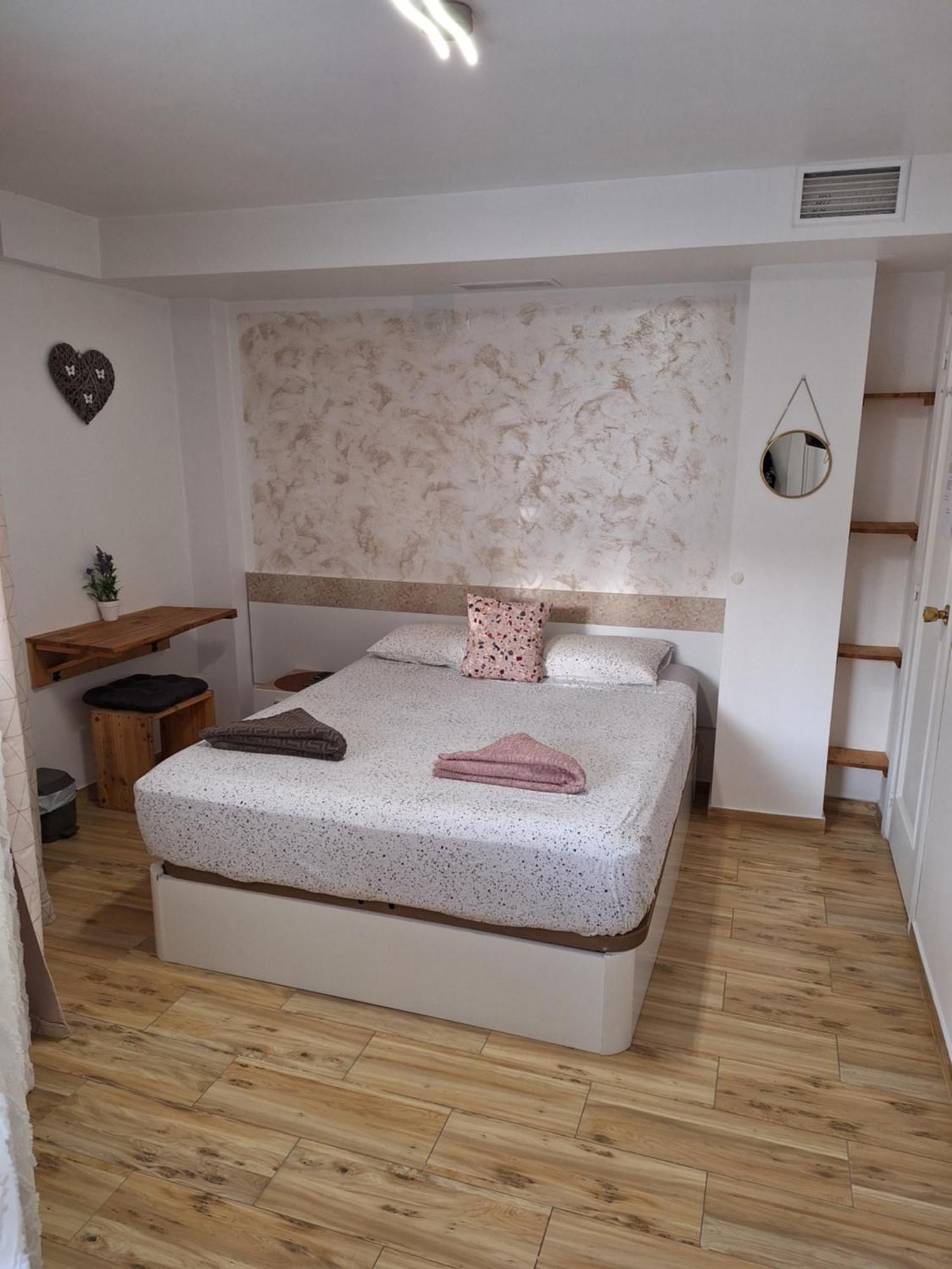 Sweet Dreams Apartment Alicante Luaran gambar