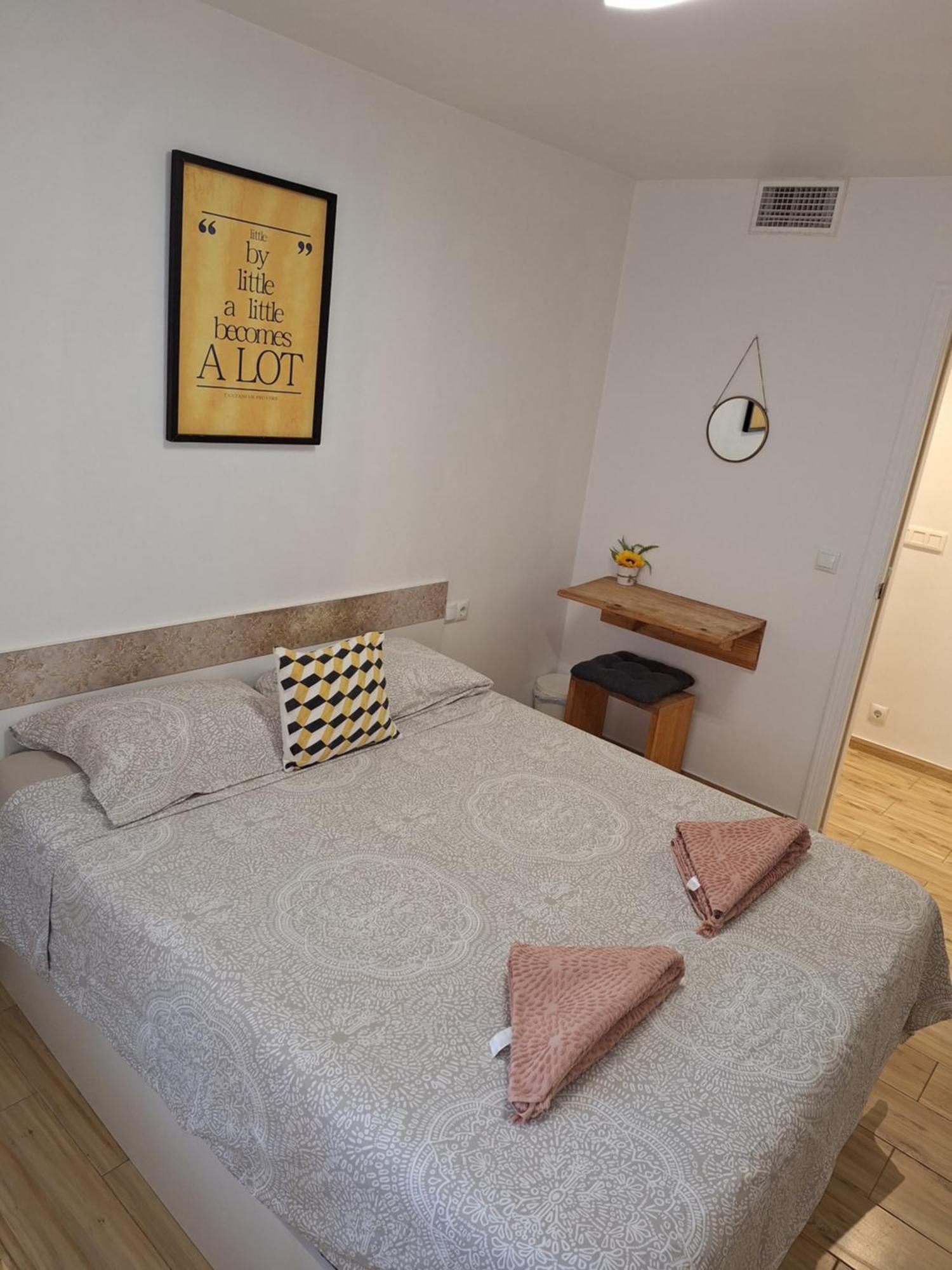 Sweet Dreams Apartment Alicante Luaran gambar