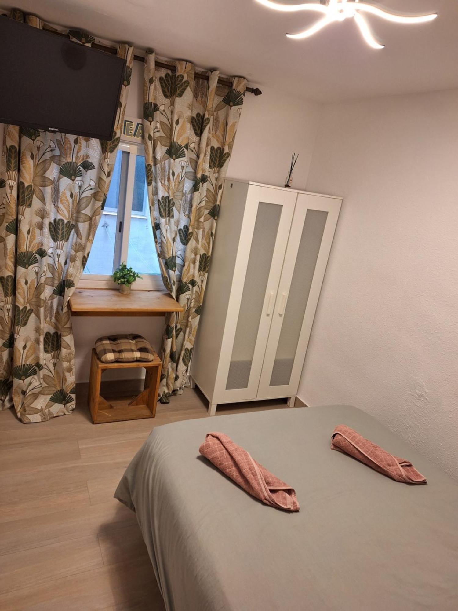 Sweet Dreams Apartment Alicante Luaran gambar