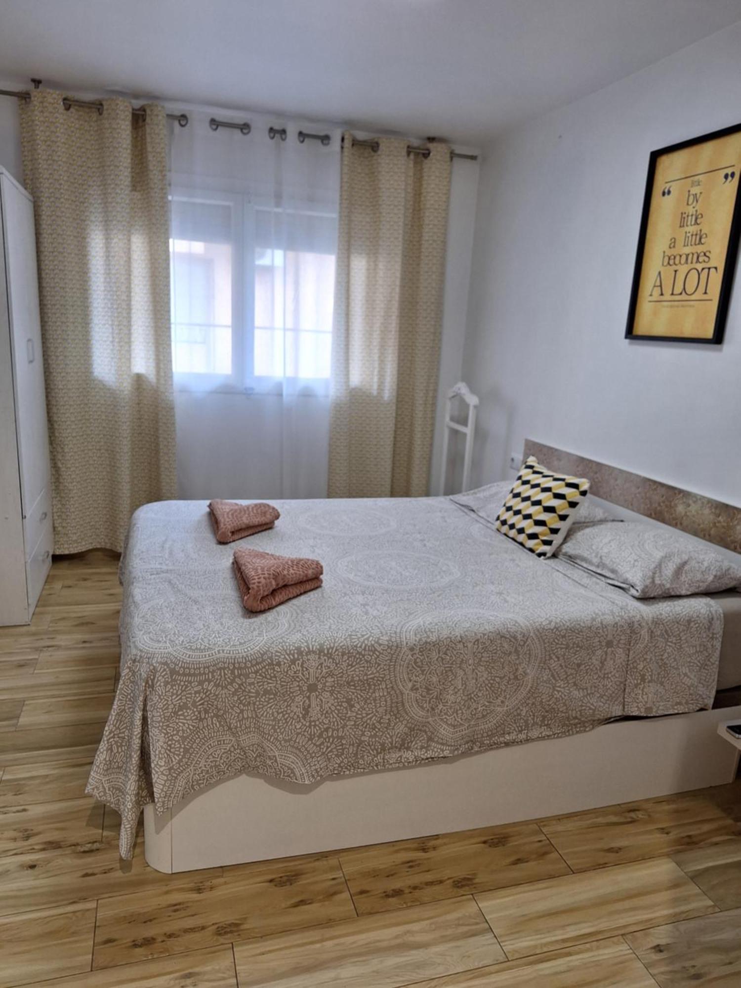 Sweet Dreams Apartment Alicante Luaran gambar