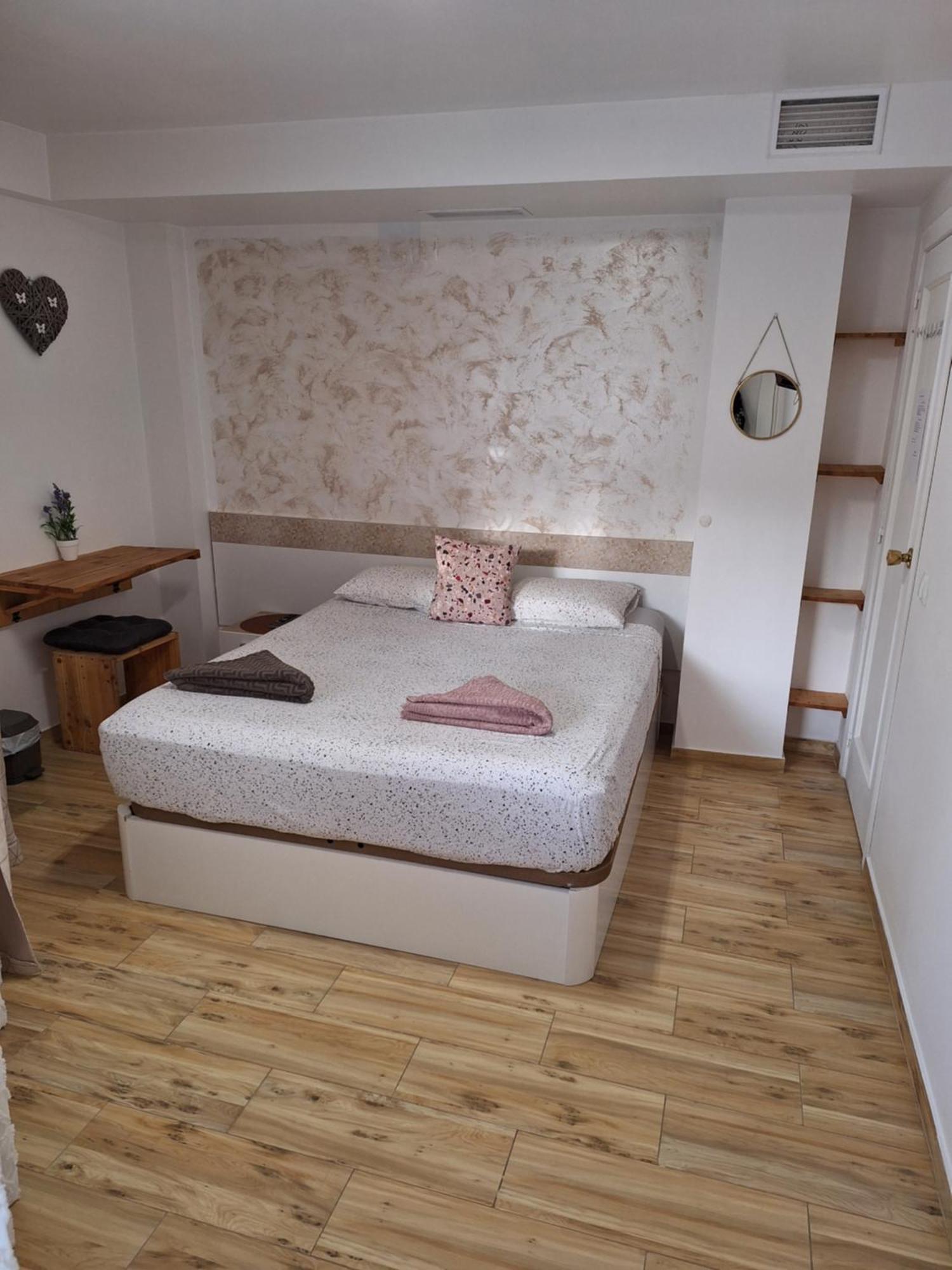 Sweet Dreams Apartment Alicante Luaran gambar