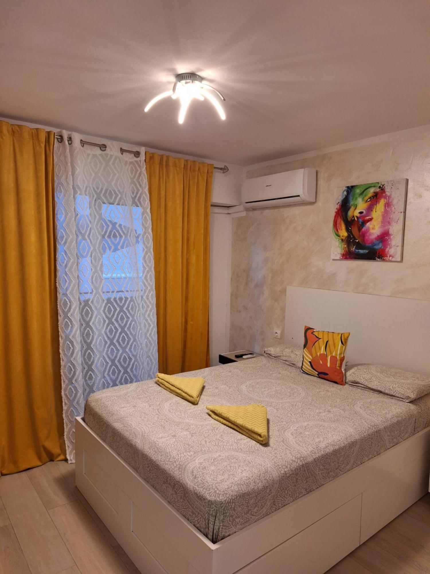 Sweet Dreams Apartment Alicante Luaran gambar