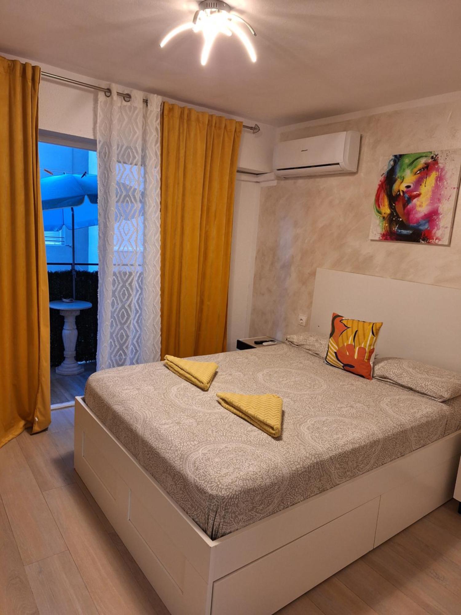 Sweet Dreams Apartment Alicante Luaran gambar