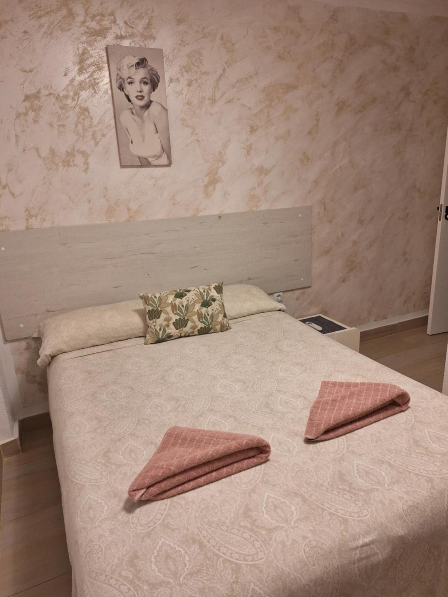 Sweet Dreams Apartment Alicante Luaran gambar