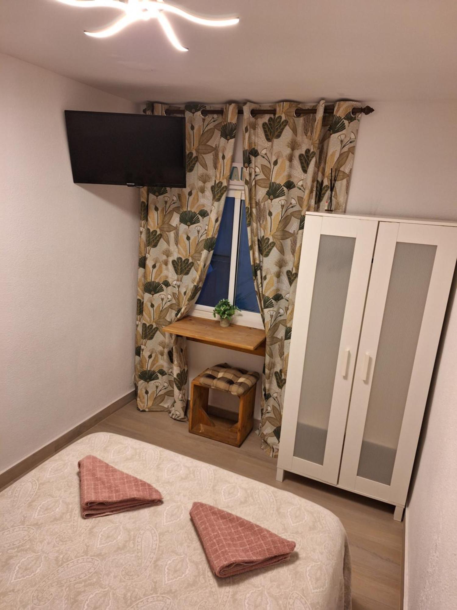 Sweet Dreams Apartment Alicante Luaran gambar