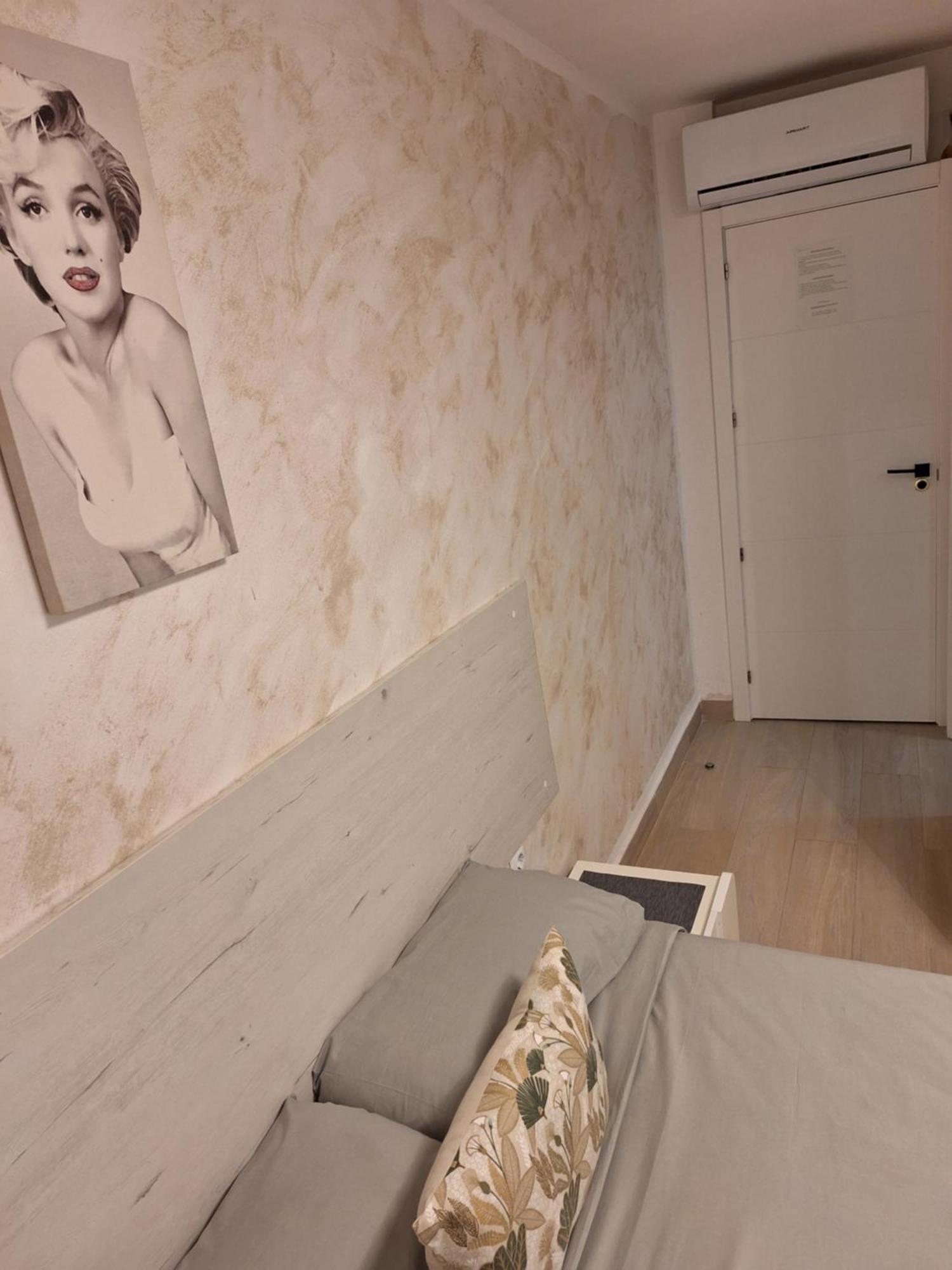 Sweet Dreams Apartment Alicante Luaran gambar