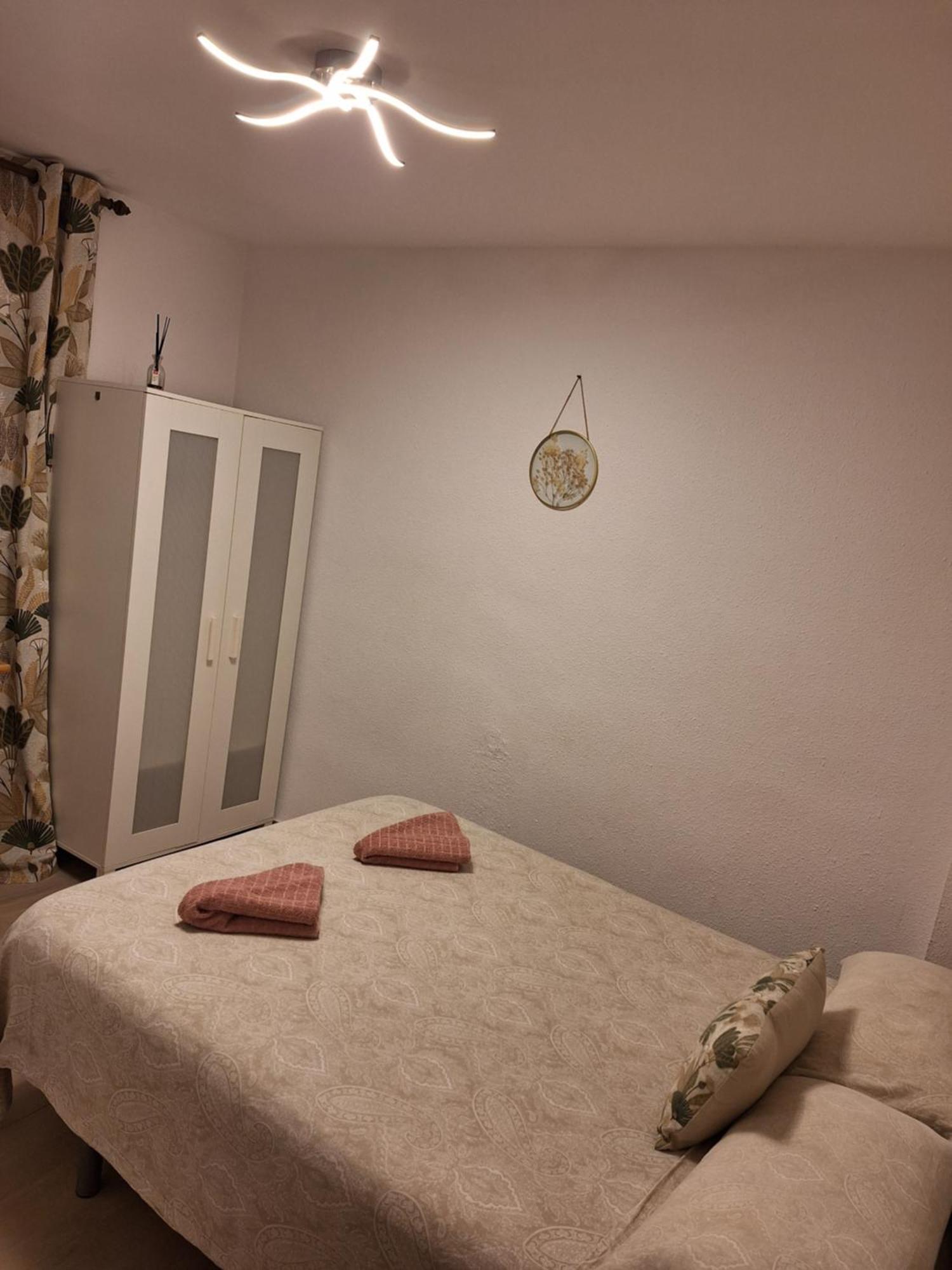 Sweet Dreams Apartment Alicante Luaran gambar