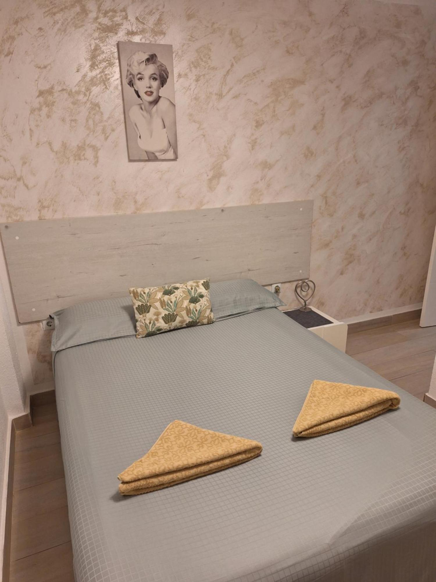 Sweet Dreams Apartment Alicante Luaran gambar