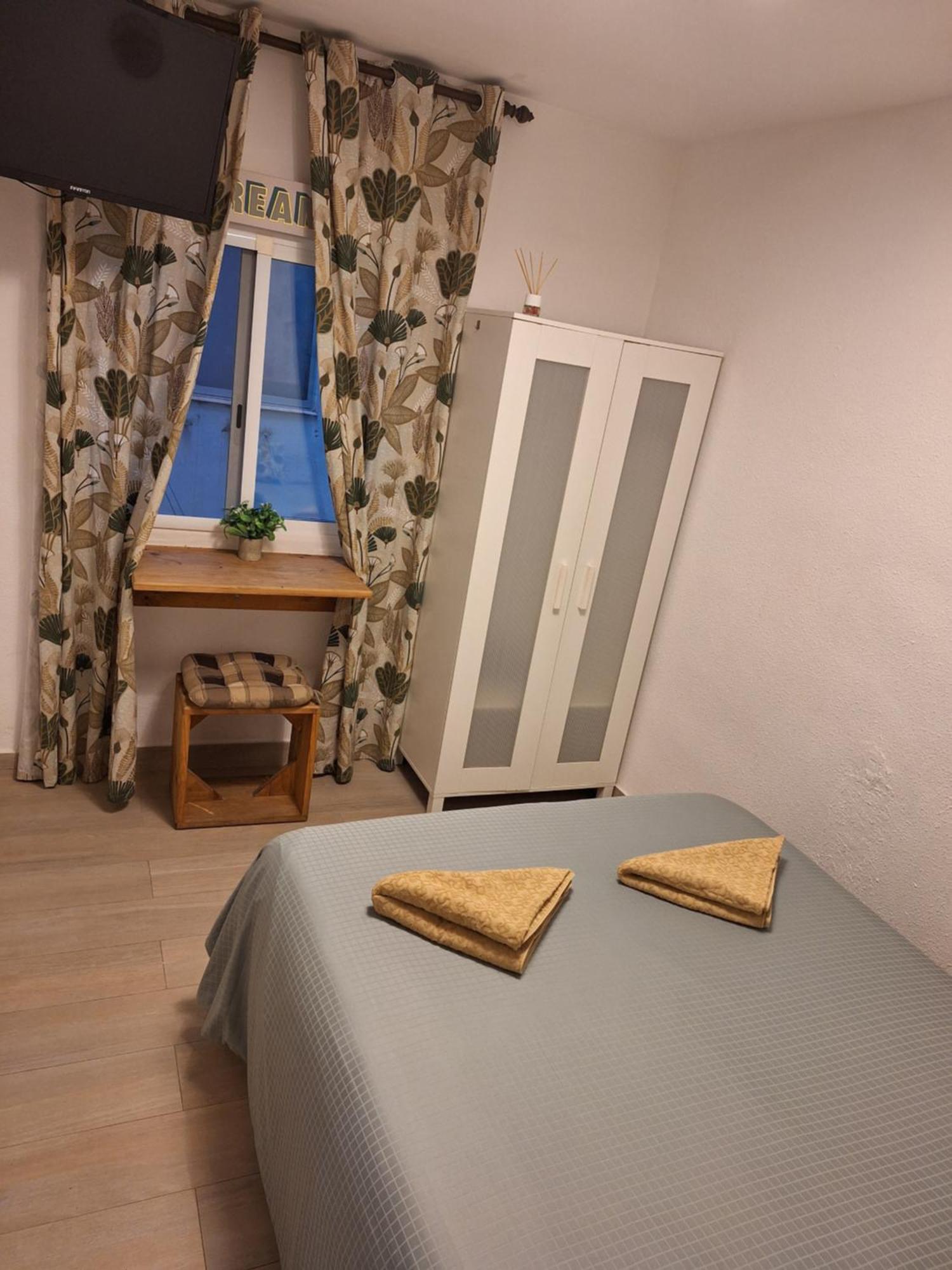 Sweet Dreams Apartment Alicante Luaran gambar
