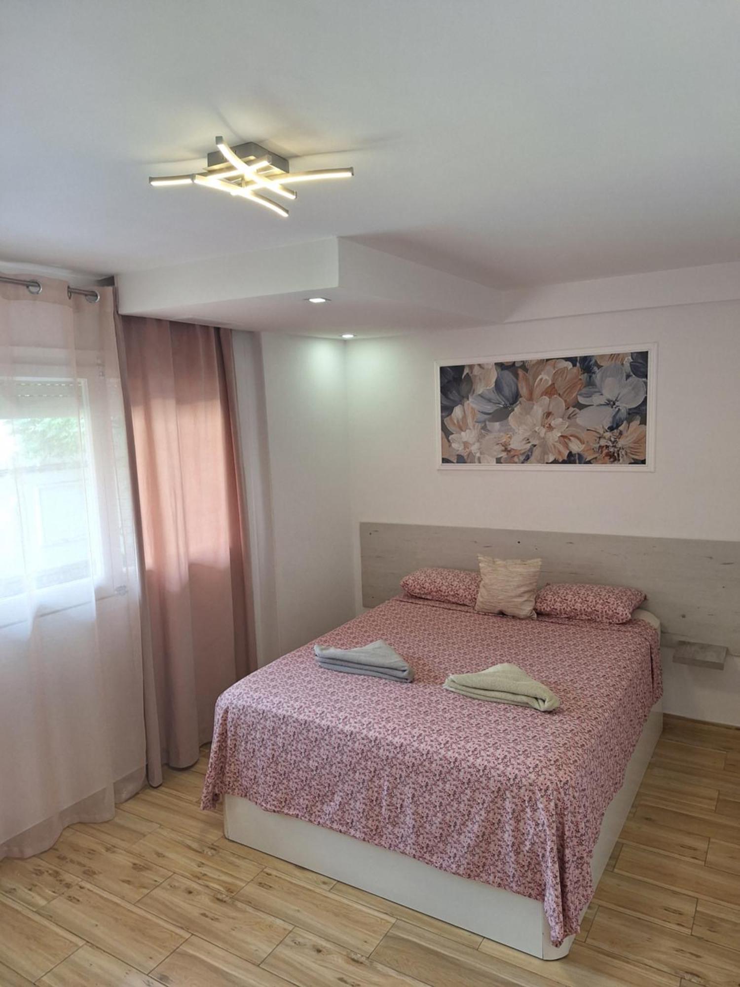 Sweet Dreams Apartment Alicante Luaran gambar