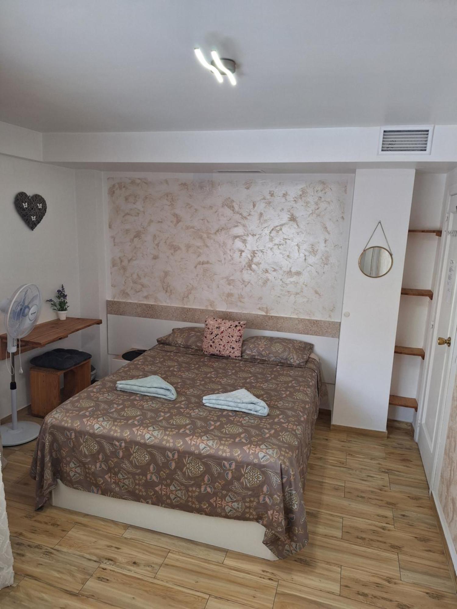 Sweet Dreams Apartment Alicante Luaran gambar