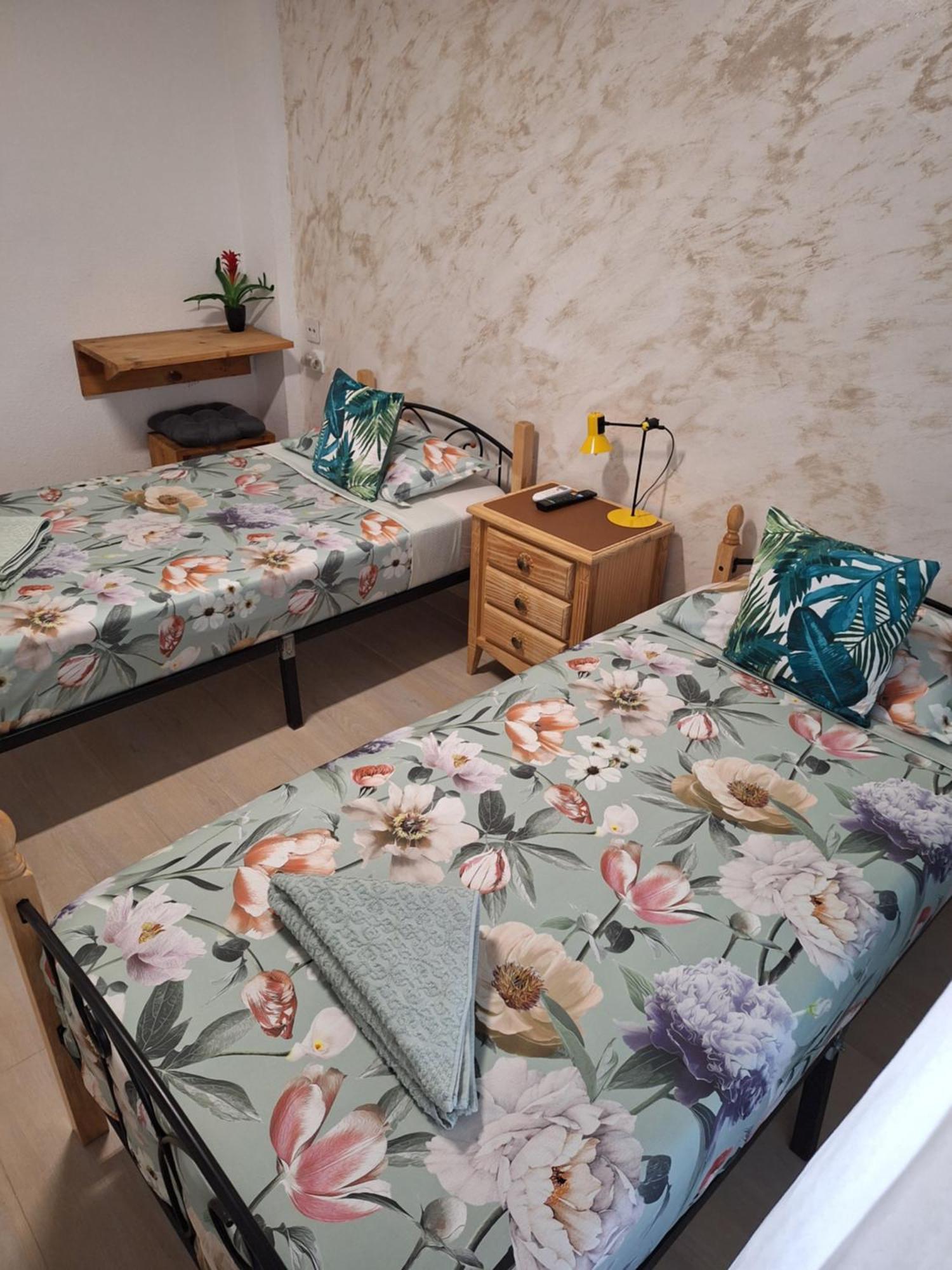 Sweet Dreams Apartment Alicante Luaran gambar